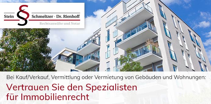 Vertrauen Sie dem Experten: Ihr Rechtsanwalt für Erbrecht in Marburg und Staufenberg | Stein ∙ Schmeltzer ∙ Dr. Rienhoff – Rechtsanwälte und Notar